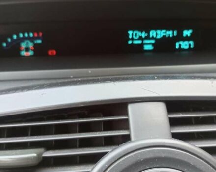 Сірий Рено Сценік, об'ємом двигуна 1.6 л та пробігом 170 тис. км за 5100 $, фото 4 на Automoto.ua