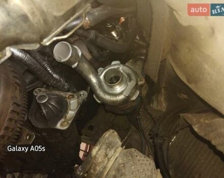 Сірий Рено Сценік, об'ємом двигуна 1.9 л та пробігом 250 тис. км за 3800 $, фото 11 на Automoto.ua