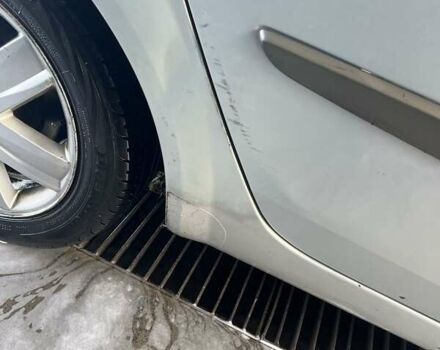 Сірий Рено Сценік, об'ємом двигуна 1.9 л та пробігом 200 тис. км за 3350 $, фото 3 на Automoto.ua