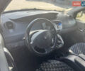 Серый Рено Сценик, объемом двигателя 1.6 л и пробегом 218 тыс. км за 5300 $, фото 5 на Automoto.ua