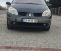 Сірий Рено Сценік, об'ємом двигуна 1.6 л та пробігом 214 тис. км за 5100 $, фото 1 на Automoto.ua