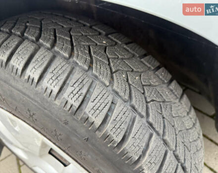 Сірий Рено Сценік, об'ємом двигуна 1.6 л та пробігом 203 тис. км за 4300 $, фото 16 на Automoto.ua