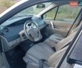 Серый Рено Сценик, объемом двигателя 2 л и пробегом 290 тыс. км за 4000 $, фото 4 на Automoto.ua