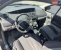 Рено Сценик 2004 в Кропивницком (Кировограде) на Automoto.ua Серый Рено Сценик, объемом двигателя 1.6 л и пробегом 195 тыс. км за 5200 $, фото 5 на Automoto.ua