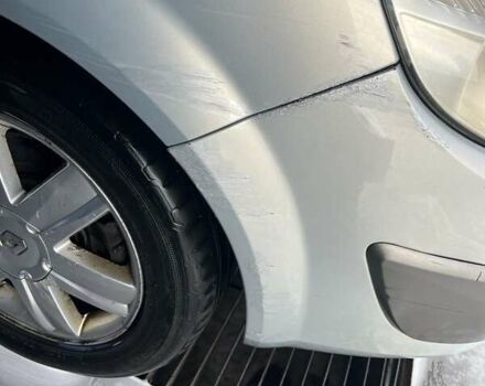 Сірий Рено Сценік, об'ємом двигуна 1.9 л та пробігом 200 тис. км за 3350 $, фото 5 на Automoto.ua