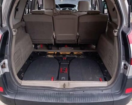 Сірий Рено Сценік, об'ємом двигуна 1.87 л та пробігом 190 тис. км за 3999 $, фото 92 на Automoto.ua