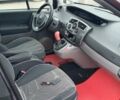Серый Рено Сценик, объемом двигателя 1.6 л и пробегом 319 тыс. км за 4100 $, фото 30 на Automoto.ua
