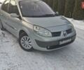 Сірий Рено Сценік, об'ємом двигуна 1.6 л та пробігом 192 тис. км за 4300 $, фото 1 на Automoto.ua