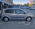 Серый Рено Сценик, объемом двигателя 1.5 л и пробегом 290 тыс. км за 4200 $, фото 6 на Automoto.ua