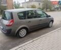 Рено Сценик 2004 в Житомире на Automoto.ua Серый Рено Сценик, объемом двигателя 1.5 л и пробегом 330 тыс. км за 3650 $, фото 3 на Automoto.ua