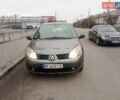 Рено Сценик 2004 в Житомире на Automoto.ua Серый Рено Сценик, объемом двигателя 1.5 л и пробегом 330 тыс. км за 3650 $, фото 11 на Automoto.ua