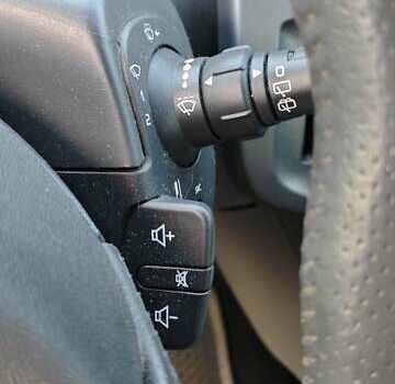 Сірий Рено Сценік, об'ємом двигуна 1.6 л та пробігом 207 тис. км за 4500 $, фото 18 на Automoto.ua