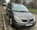 Сірий Рено Сценік, об'ємом двигуна 1.6 л та пробігом 213 тис. км за 4400 $, фото 1 на Automoto.ua
