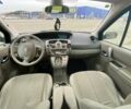Серый Рено Сценик, объемом двигателя 2 л и пробегом 220 тыс. км за 4600 $, фото 6 на Automoto.ua