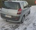 Сірий Рено Сценік, об'ємом двигуна 1.6 л та пробігом 192 тис. км за 4300 $, фото 8 на Automoto.ua