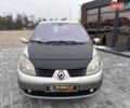 Сірий Рено Сценік, об'ємом двигуна 1.6 л та пробігом 263 тис. км за 3999 $, фото 1 на Automoto.ua