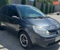 Рено Сценик 2004 в Кропивницком (Кировограде) на Automoto.ua Серый Рено Сценик, объемом двигателя 1.6 л и пробегом 195 тыс. км за 5200 $, фото 3 на Automoto.ua