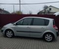 Сірий Рено Сценік, об'ємом двигуна 1.5 л та пробігом 375 тис. км за 3450 $, фото 4 на Automoto.ua