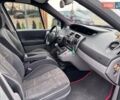 Сірий Рено Сценік, об'ємом двигуна 1.6 л та пробігом 263 тис. км за 3999 $, фото 22 на Automoto.ua