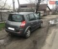 Сірий Рено Сценік, об'ємом двигуна 1.6 л та пробігом 207 тис. км за 2999 $, фото 6 на Automoto.ua