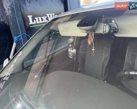 Сірий Рено Сценік, об'ємом двигуна 1.9 л та пробігом 200 тис. км за 3350 $, фото 4 на Automoto.ua