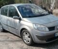 Серый Рено Сценик, объемом двигателя 2 л и пробегом 150 тыс. км за 5500 $, фото 1 на Automoto.ua