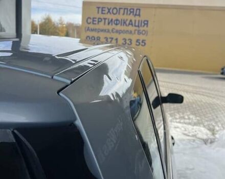 Сірий Рено Сценік, об'ємом двигуна 1.9 л та пробігом 200 тис. км за 3350 $, фото 2 на Automoto.ua