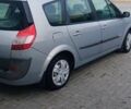 Сірий Рено Сценік, об'ємом двигуна 1.87 л та пробігом 289 тис. км за 3800 $, фото 8 на Automoto.ua