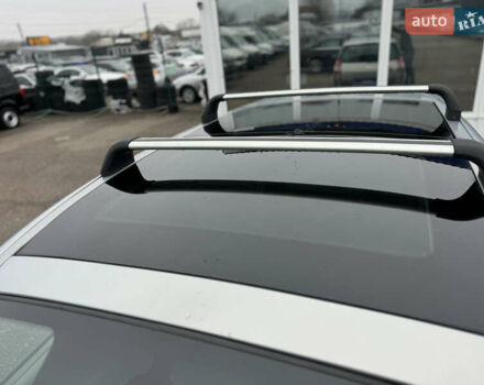 Сірий Рено Сценік, об'ємом двигуна 1.6 л та пробігом 118 тис. км за 6300 $, фото 18 на Automoto.ua