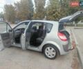 Серый Рено Сценик, объемом двигателя 1.6 л и пробегом 167 тыс. км за 5300 $, фото 12 на Automoto.ua