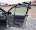 Сірий Рено Сценік, об'ємом двигуна 1.6 л та пробігом 263 тис. км за 3999 $, фото 24 на Automoto.ua