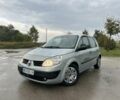 Серый Рено Сценик, объемом двигателя 1.9 л и пробегом 250 тыс. км за 2450 $, фото 1 на Automoto.ua