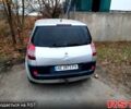 Серый Рено Сценик, объемом двигателя 1.6 л и пробегом 260 тыс. км за 3500 $, фото 7 на Automoto.ua