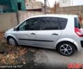 Серый Рено Сценик, объемом двигателя 1.6 л и пробегом 260 тыс. км за 3500 $, фото 8 на Automoto.ua