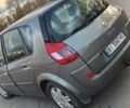 Сірий Рено Сценік, об'ємом двигуна 1.6 л та пробігом 207 тис. км за 4500 $, фото 1 на Automoto.ua