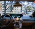 Сірий Рено Сценік, об'ємом двигуна 1.6 л та пробігом 207 тис. км за 3000 $, фото 24 на Automoto.ua