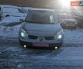 Серый Рено Сценик, объемом двигателя 1.6 л и пробегом 225 тыс. км за 4750 $, фото 1 на Automoto.ua