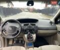 Сірий Рено Сценік, об'ємом двигуна 1.87 л та пробігом 190 тис. км за 3999 $, фото 57 на Automoto.ua