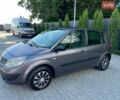 Сірий Рено Сценік, об'ємом двигуна 1.5 л та пробігом 233 тис. км за 3250 $, фото 1 на Automoto.ua