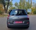 Серый Рено Сценик, объемом двигателя 1.6 л и пробегом 220 тыс. км за 5600 $, фото 8 на Automoto.ua