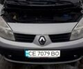 Сірий Рено Сценік, об'ємом двигуна 1.5 л та пробігом 250 тис. км за 4100 $, фото 2 на Automoto.ua