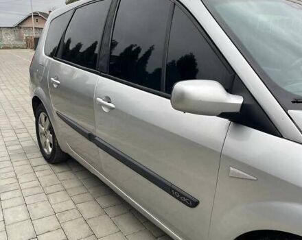 Сірий Рено Сценік, об'ємом двигуна 1.87 л та пробігом 190 тис. км за 3999 $, фото 45 на Automoto.ua