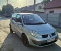 Серый Рено Сценик, объемом двигателя 2 л и пробегом 280 тыс. км за 3700 $, фото 1 на Automoto.ua