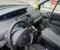 Рено Сценик 2004 в Житомире на Automoto.ua Серый Рено Сценик, объемом двигателя 1.5 л и пробегом 330 тыс. км за 3650 $, фото 7 на Automoto.ua
