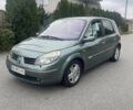 Серый Рено Сценик, объемом двигателя 2 л и пробегом 210 тыс. км за 4100 $, фото 1 на Automoto.ua
