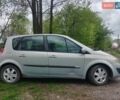 Сірий Рено Сценік, об'ємом двигуна 1.46 л та пробігом 162 тис. км за 3600 $, фото 11 на Automoto.ua