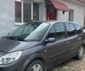 Сірий Рено Сценік, об'ємом двигуна 1.6 л та пробігом 118 тис. км за 4700 $, фото 1 на Automoto.ua