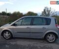 Серый Рено Сценик, объемом двигателя 2 л и пробегом 290 тыс. км за 4000 $, фото 1 на Automoto.ua