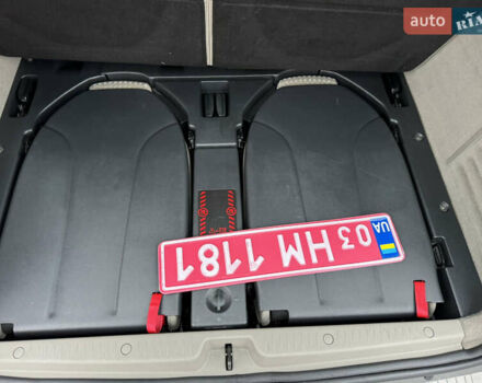 Сірий Рено Сценік, об'ємом двигуна 1.6 л та пробігом 118 тис. км за 6300 $, фото 34 на Automoto.ua