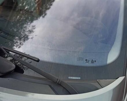 Сірий Рено Сценік, об'ємом двигуна 1.6 л та пробігом 170 тис. км за 5100 $, фото 15 на Automoto.ua